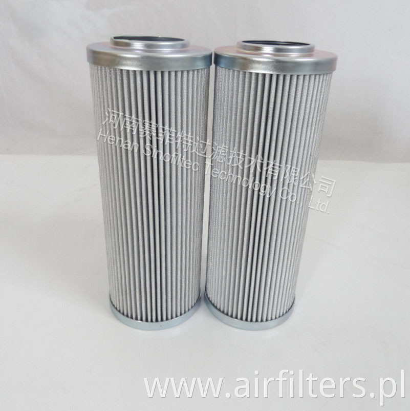 VICKERS FT1003P10A Hydraulic Oil Filter Element